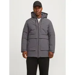 JACK & JONES Male Parka