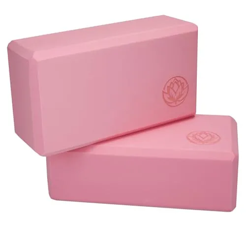 Yoga- & Pilatesblöcke von VonBueren