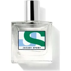 Produktbild Jacadi Körperpflegeduft Eau De Toilette Sport 50ml
