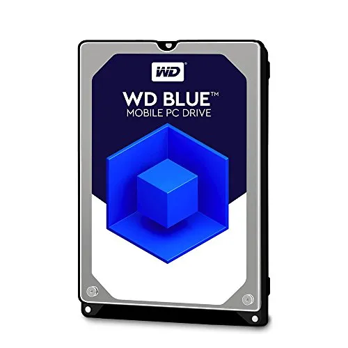 Produktbild WD Blue Mobile 2 TB