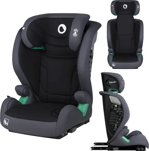 LIONELO IGO I-size Kinderautositz von Lionelo