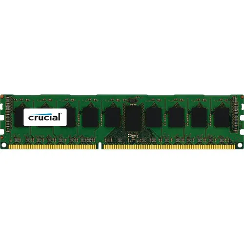 Crucial 8GB PC3-12800 Laptop-Arbeitsspeicher von Crucial