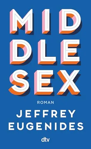 Produktbild Middlesex: Roman