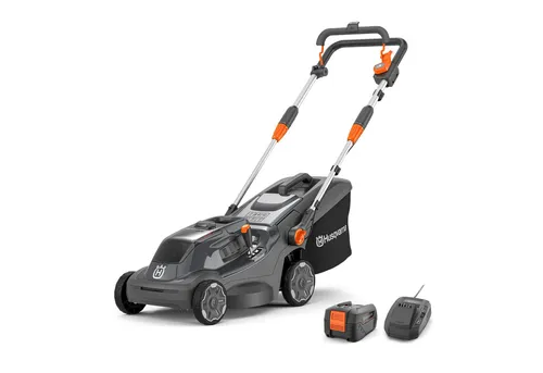 Husqvarna Akkurasenmäher Aspire LC34-P4A von Husqvarna