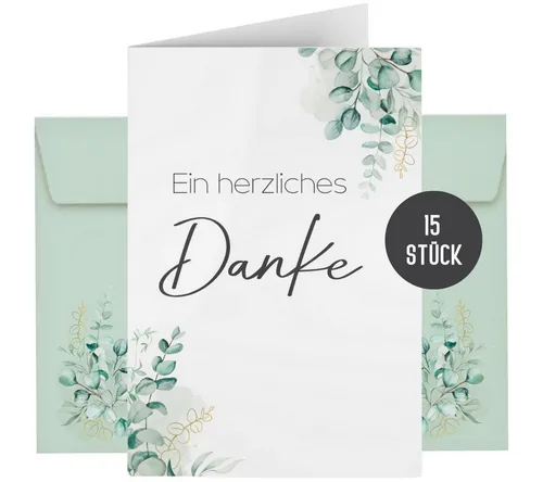 Grußkarten von Things of Happiness