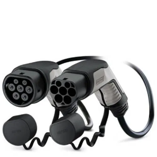 Phoenix Contact 1628199 eMobility Ladekabel von Phoenix Contact