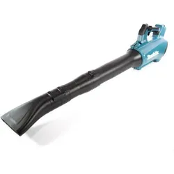 Makita DUB 184 G1 Akku Gebläse 18 V Brushless mit 6,0 Ah Akku - Laubgeräte mit kraftvollem Akkuantrieb, ideal zum schnellen und effizienten Entfernen von Laub und Schmutz im Garten.