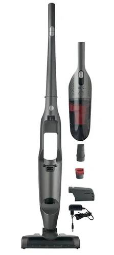 Gorenje SVC252GFA antracytowy von Gorenje