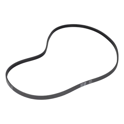 easyPART Keilrippenriemen 1260PJ5E für Haier 49052532 - Ersatzteil für Waschmaschinen und Trockner, bietet zuverlässige Leistung und lange Haltbarkeit.