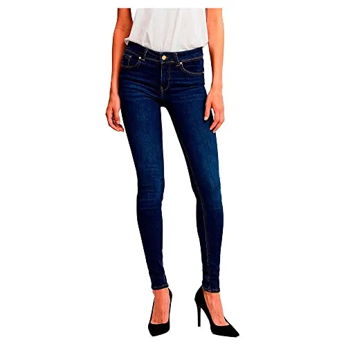 Skinny-fit-Jeans VERO MODA 