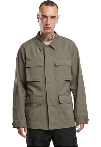 Brandit BDU Twill Jacket Herren