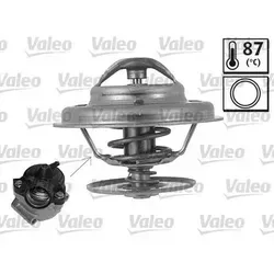 Valeo Thermostat, Kühlmittel 819873