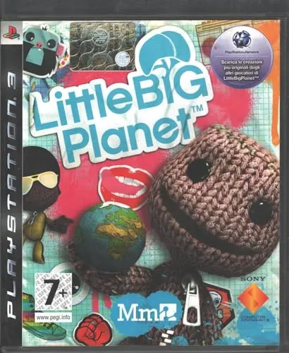 Little Big Planet