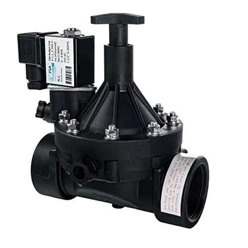 Sprinklerventile von FSA
