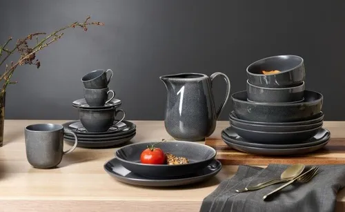 Becher 400ml 6er Set Toledo von Ritzenhoff & Breker