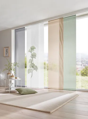 Heine Vorhänge & Gardinen von Heine