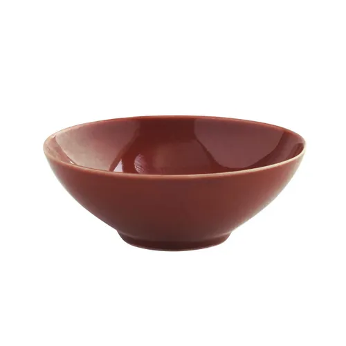 Kahla Geschirr Rot von Kahla