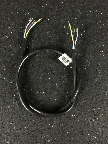Neff T57TT60N0 Typ HMIV0IC Ersatzteil Kabel Anschlusskabel 9000973168 #726N-8