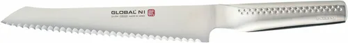 GLOBAL Brotmesser Global NI GN-004R 23 cm