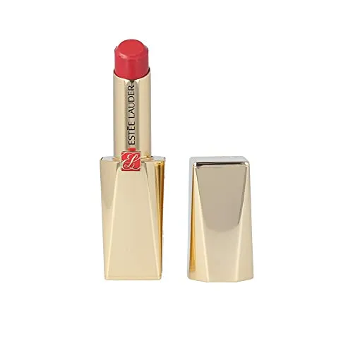 Estée Lauder Pure Color Desire Rouge Excess Lipstick 305-DonT Stop