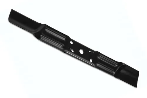 Viking Rasenmähermesser 50,5 CM - Rasenmäher-Zubehör mit langlebiger Stahlklinge für einen präzisen Schnitt, passend für Modelle MB 253.1 und MB 253.1 T.