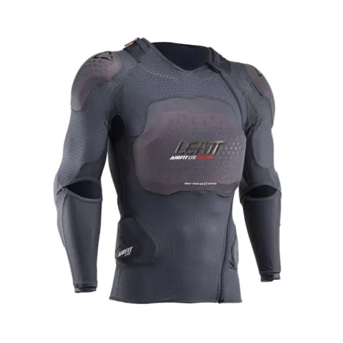 Body Protector 3DF AIRFIT LITE EVO #L 172-178CM von Leatt