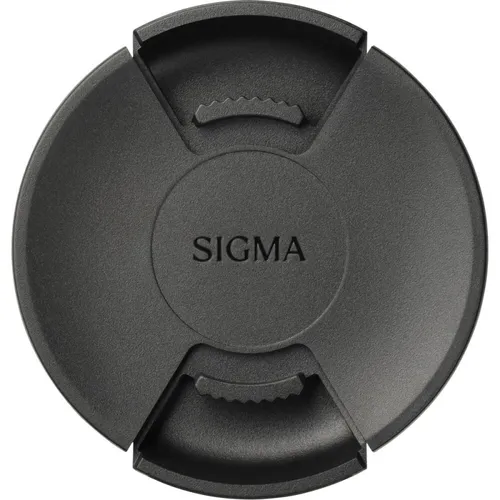 SIGMA Objektivdeckel 82mm IV
