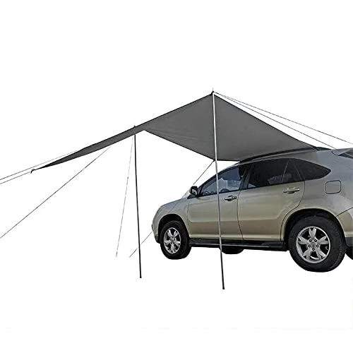 Blueshyhall Auto Markise