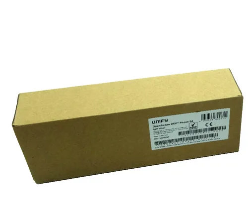 Swyx OMPA Server X20 IV Micro - Top Zustand - Festnetztelefon mit geschlossenem Design, ideal für klare Sprachübertragung und moderne Telekommunikationslösungen.