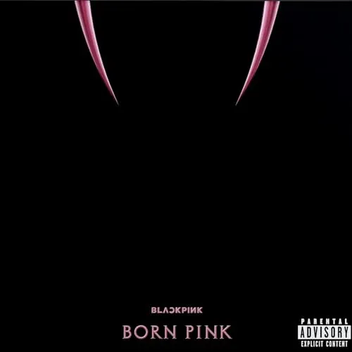 Produktbild Born Pink (Jewel Case)