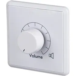 DAP VCB - Volume Controller - Integrierter Lautstärkeregler (36 W)