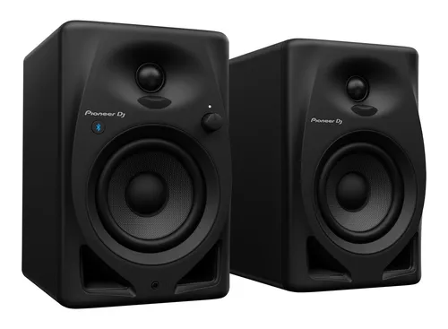 Pioneer DJ DM-40D-BT von Pioneer