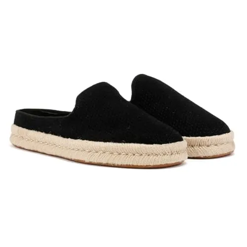 TOMS Herren Espadrilles Santiago Mule von TOMS