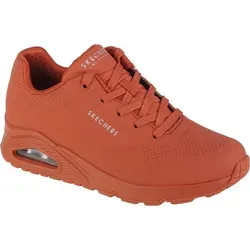Bekleidung & Accessoires Orange von Skechers