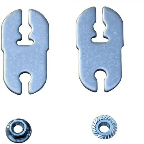 BOSCH Bügel für Ionisationelektrode/Glühz (2x) 7099566