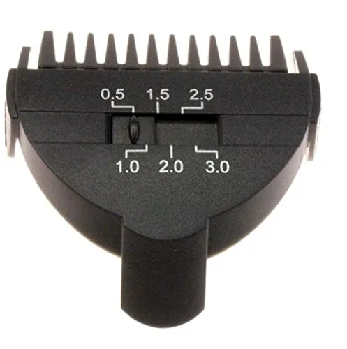 Babyliss Conair 35807622 Präzisions-Aufsatz, 0,5-2,5mm