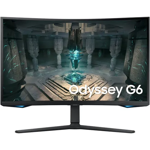 Samsung Odyssey G65B von Samsung
