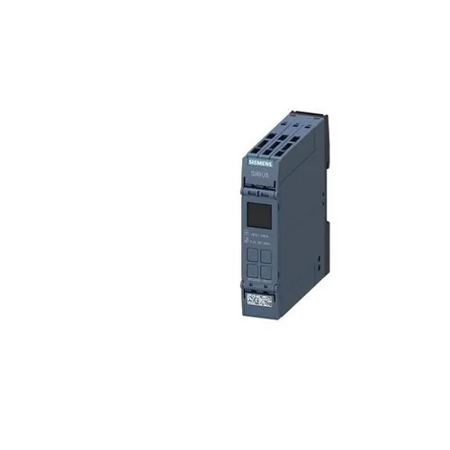 Siemens Dig.Industr. Temperaturüberwachungsrela 3RS2600-2BA30