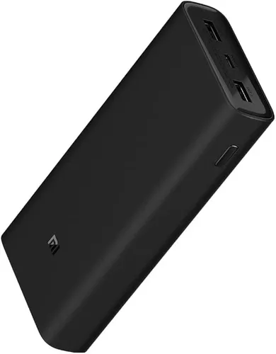 Xiaomi Powerbank 20000 mAh LiPo Schwarz