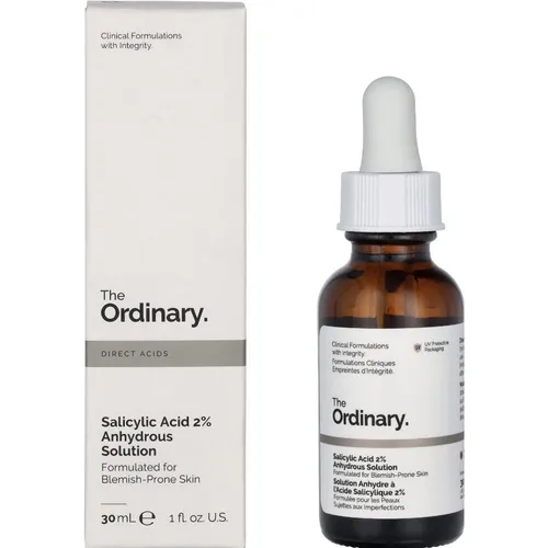 Produktbild The Ordinary Salicylic Acid 2% Anhydrous Solution (30 ml) (C-T2-060-01)