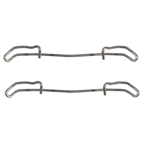 Febi Bilstein Zubehörsatz, Scheibenbremsbelag 182386