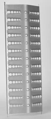 Campingaz Diffusor von Wärme für BBQ Texas - Grillbesteck, sorgt für gleichmäßige Wärmeverteilung und perfektes Grillvergnügen.