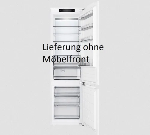 Küppersbusch FKGF9835.0i Einbau-Kühl- und Gefrierkombination
