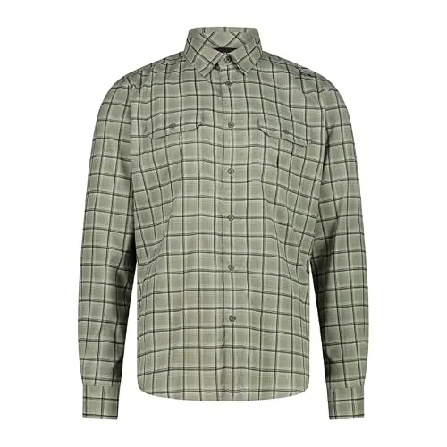 CMP Herren Hemd MAN SHIRT
