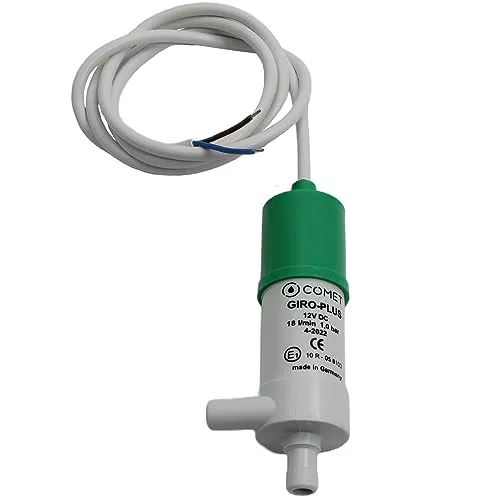 Comet GIRO PLUS Wasserpumpe