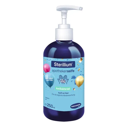 Sterillium Apothekenseife 250 ml