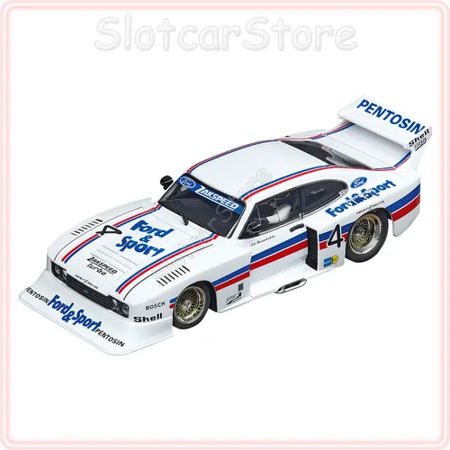 Carrera Digital 132 Auto Auswahl 2020 2021 1:32 Slotcar mit Licht