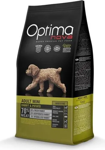 Optimanova Adult (Mini) 