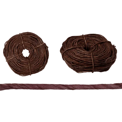 Ketten, Drähte & Seile Braun von Creativ Company