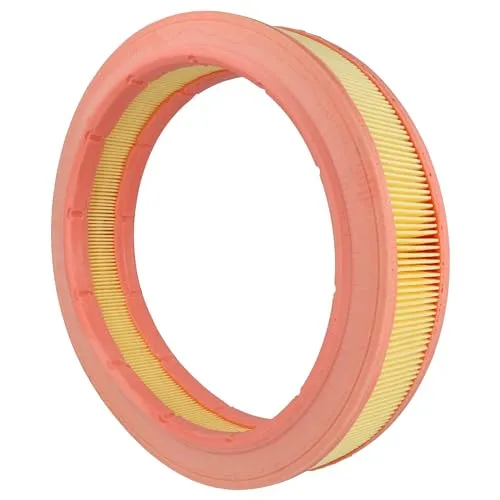 vhbw Filterelement Ersatz für Festool 769134, HF-CT 17 für Nass-/Trockensauger - Feinstaubfilter